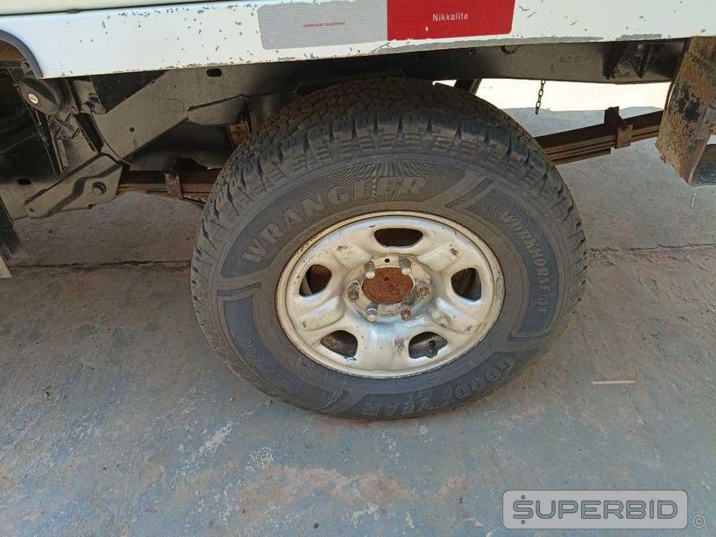 Chevrolet S10 LS Ds4c 2015 — foto 9