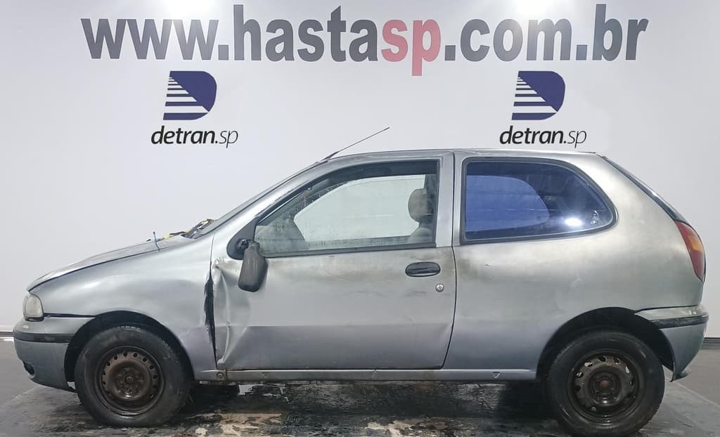 Fiat Palio 1998 — foto 2
