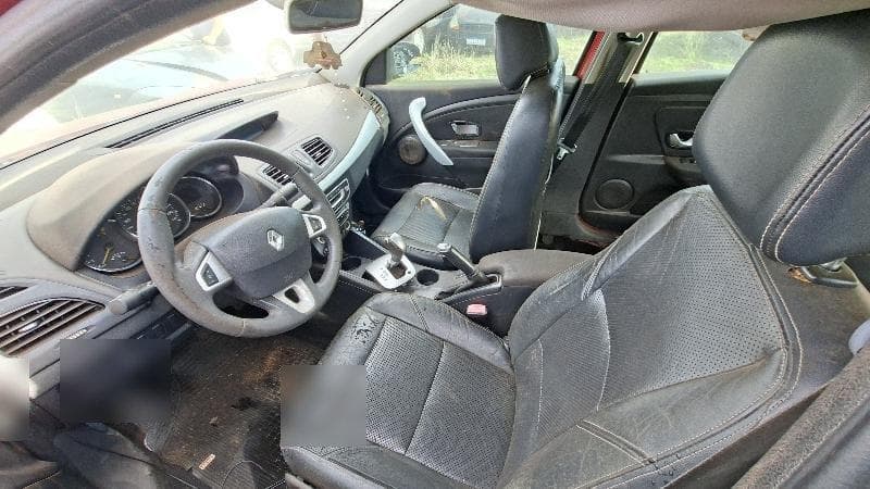Renault Fluence Dyn20a 2011 — foto 13