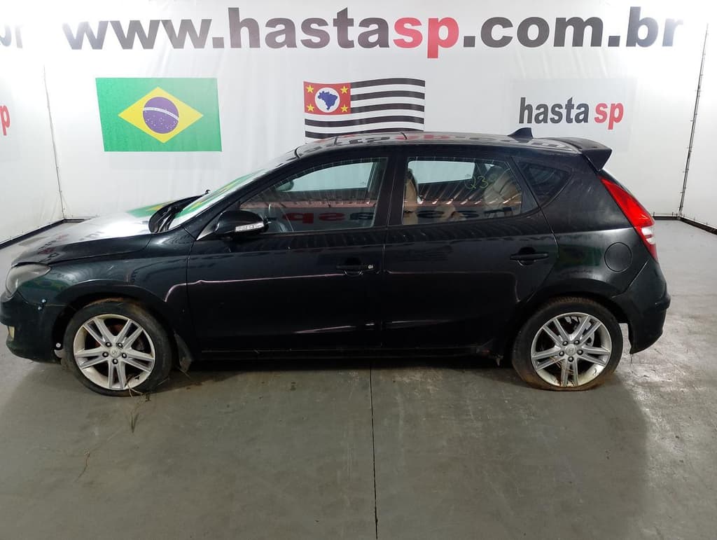 Hyundai I30 2.0 2010 — foto 2