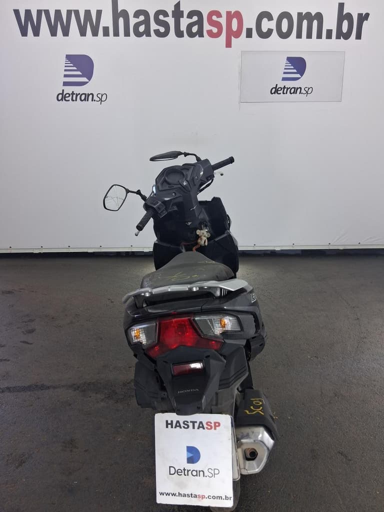 Honda Elite 125 2022 — foto 4