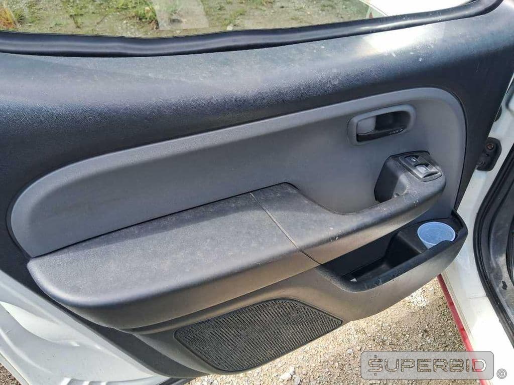 Fiat Doblo Essence 1.8 2016 — foto 6