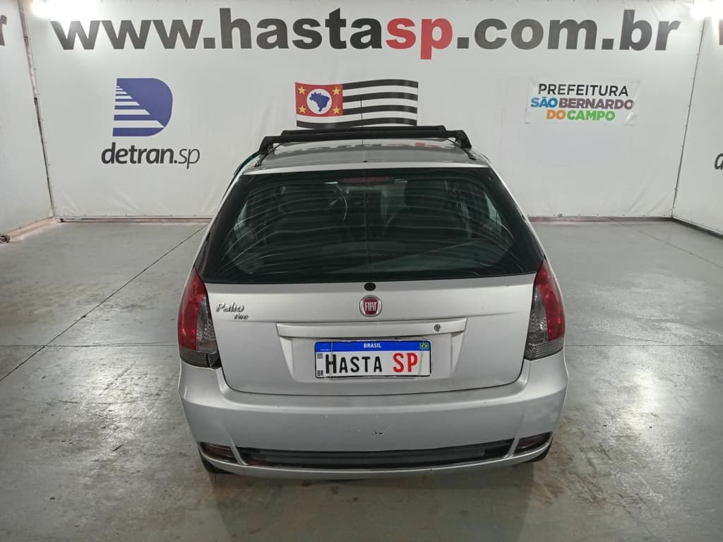 Fiat Palio Fire 2016 — foto 4