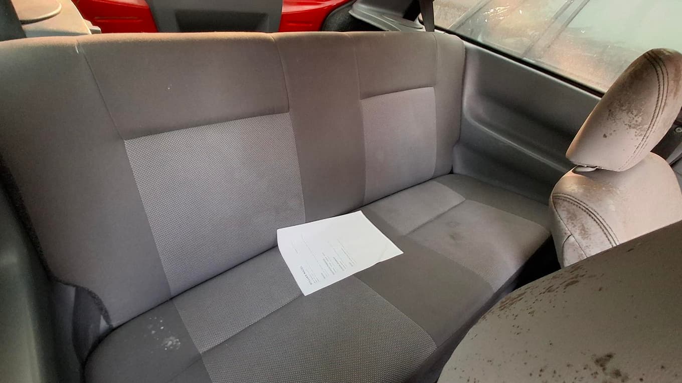Volkswagen Vw/gol 1.0 2006 — foto 7