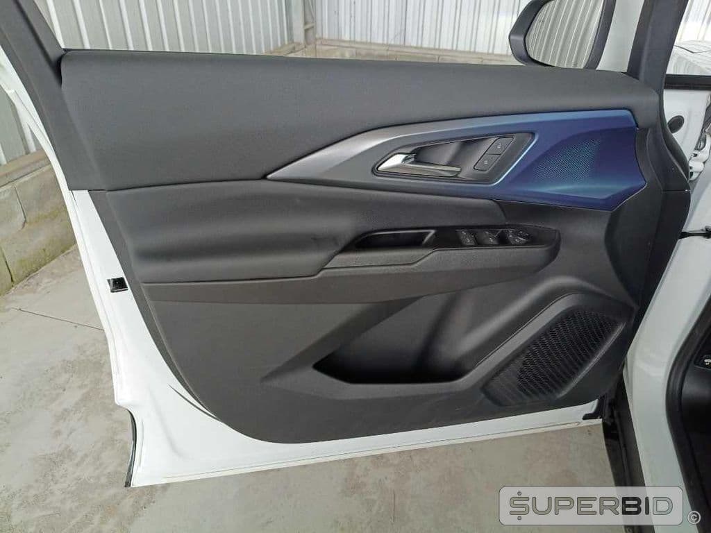 Chevrolet Equinox EV, 2024 — foto 26