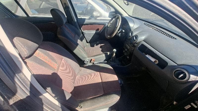 Renault Sandero Stepway 2012 — foto 13