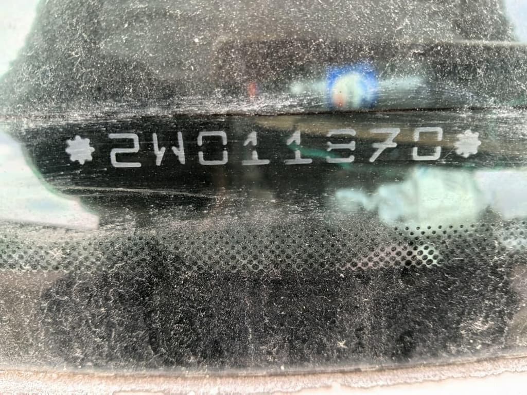 Peugeot Peugeot/206 Selection 2002 — foto 11