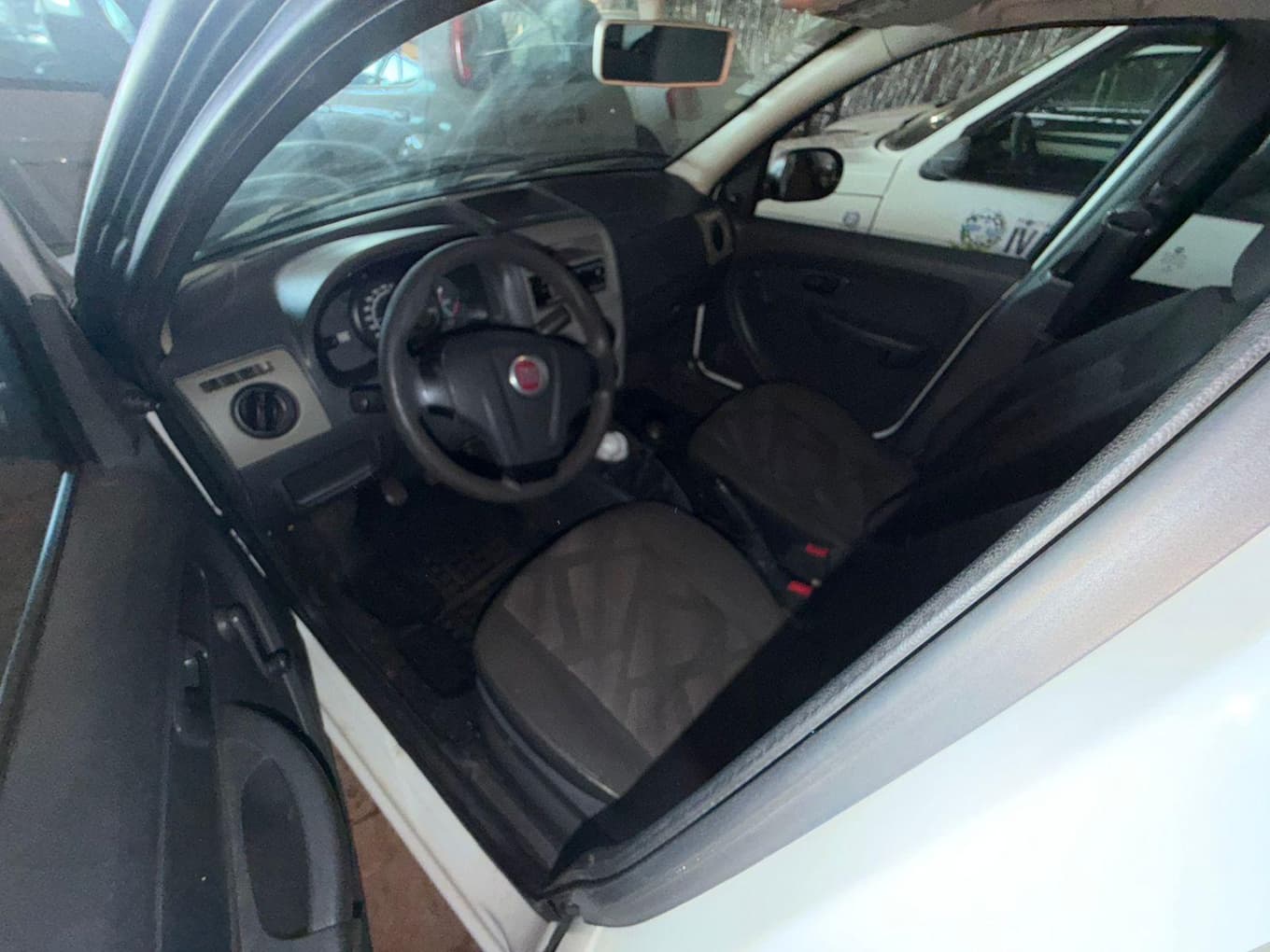 Fiat Palio Fire - 2014 — foto 2