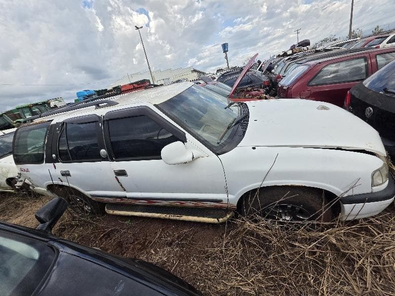 Chevrolet Blazer 1999