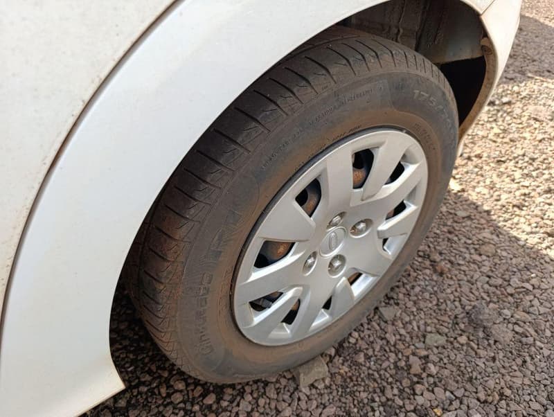 Ford KA SE 1.5 2020 — foto 23