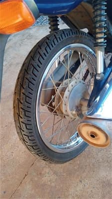 Honda CG 125 2013 — foto 9