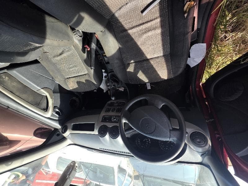 Renault Sandero Exp1016v 2009 — foto 6