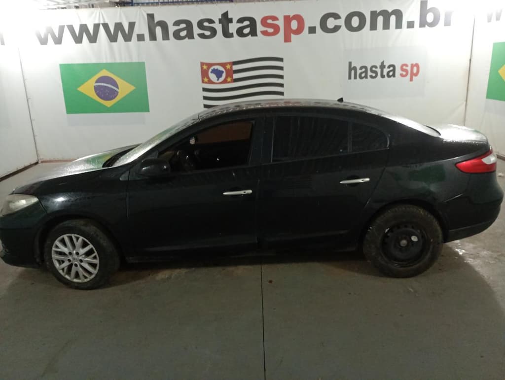 Renault Renault Fluence Dyn20a 2015 — foto 3