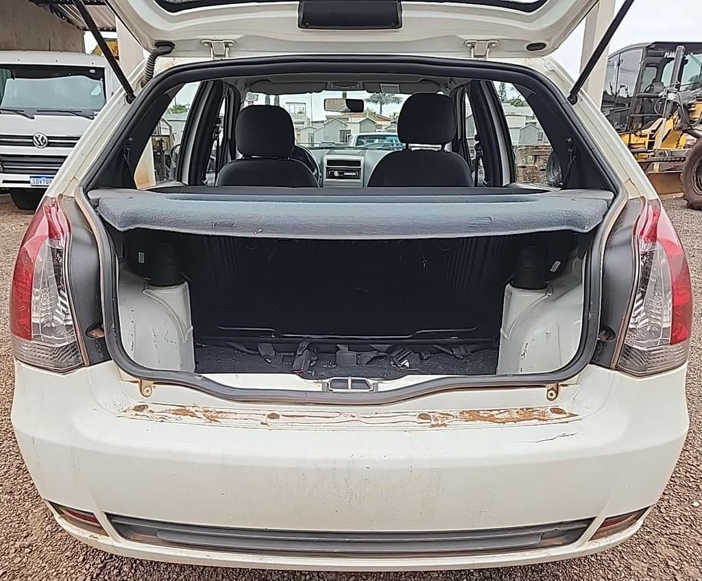 Fiat Palio Fire 2015 — foto 7