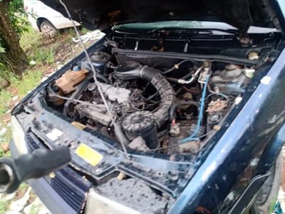 Fiat Tempra 1995 — foto 5