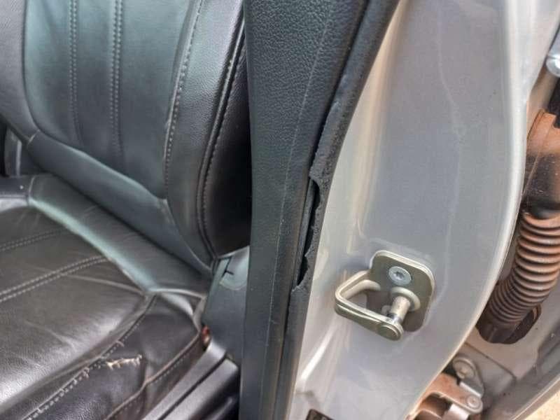 Chevrolet Captiva 2011 — foto 53