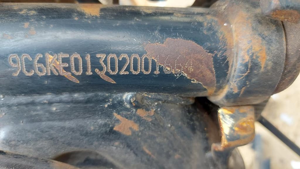 Yamaha Yamaha/ybr 125k 2002 — foto 7