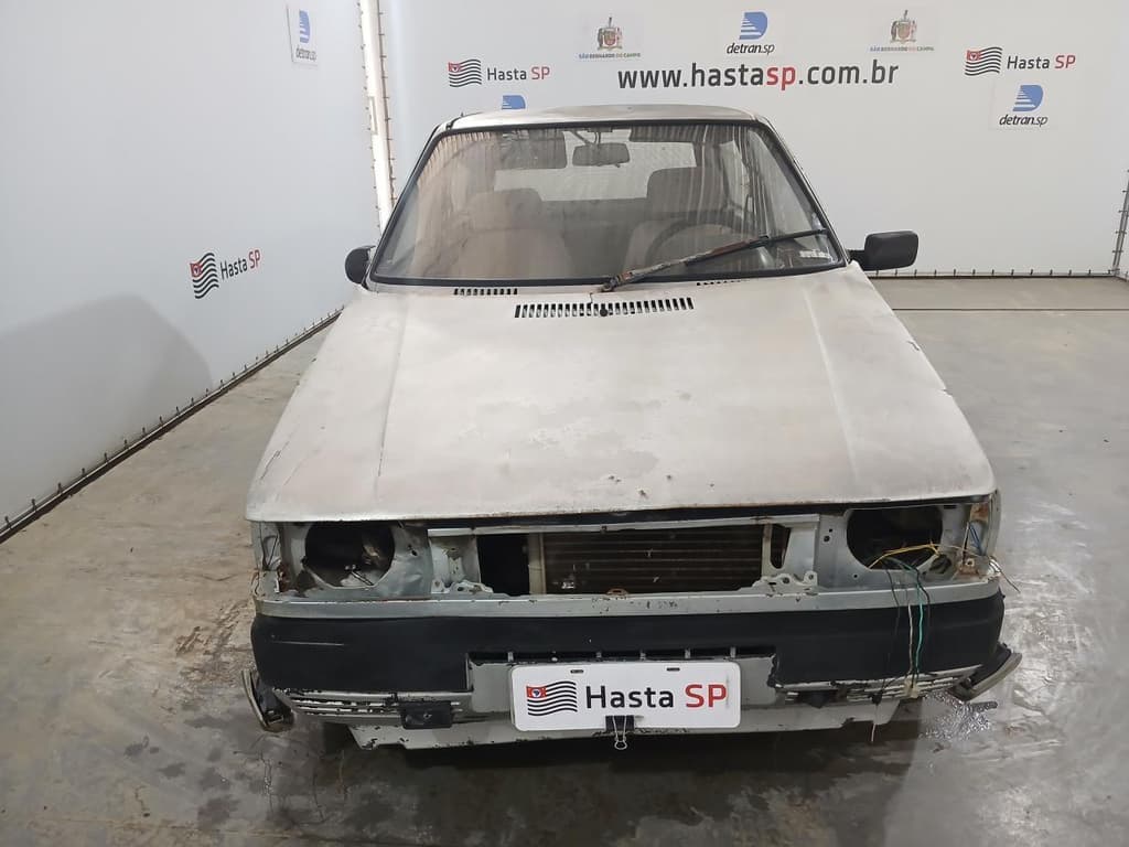 Fiat UNO S 1987 — foto 2