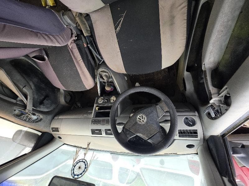 Volkswagen GOL 16V 1999 — foto 6