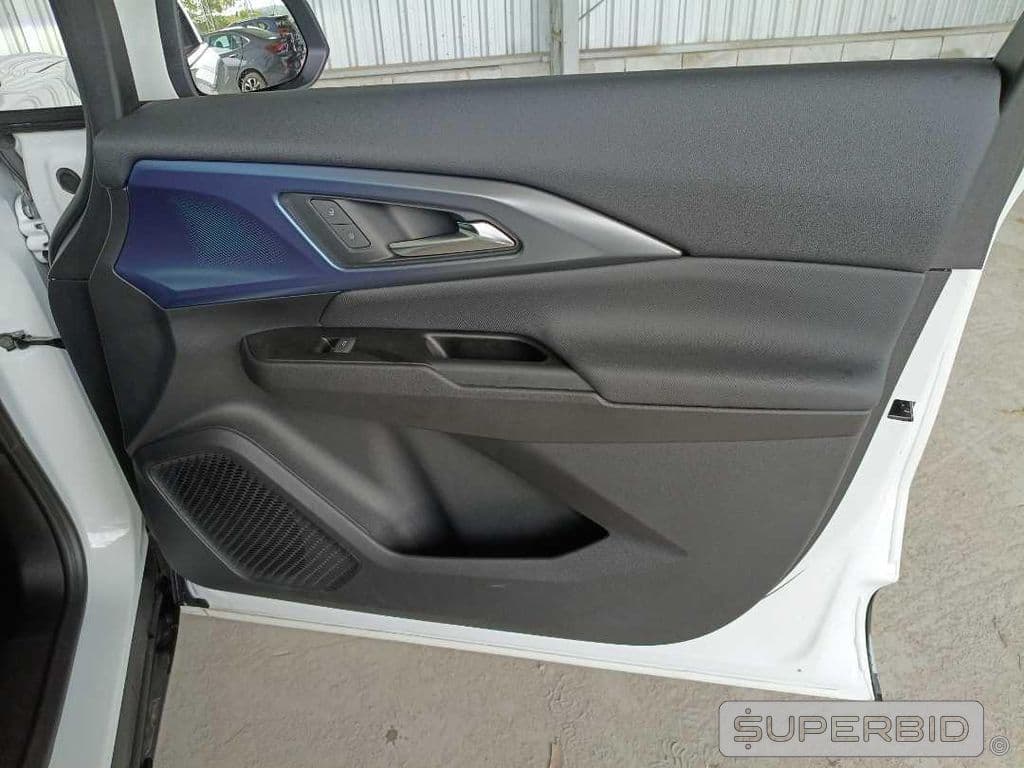 Chevrolet Equinox EV, 2024 — foto 20