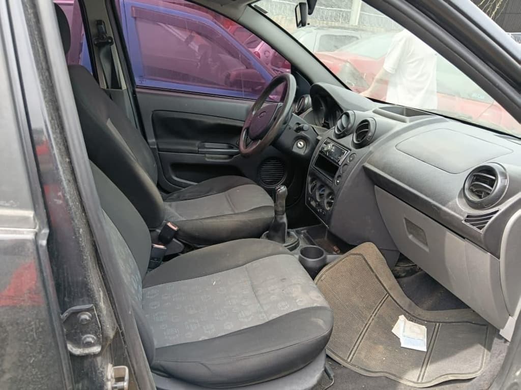 Ford Ford/fiesta Flex 2013 — foto 7