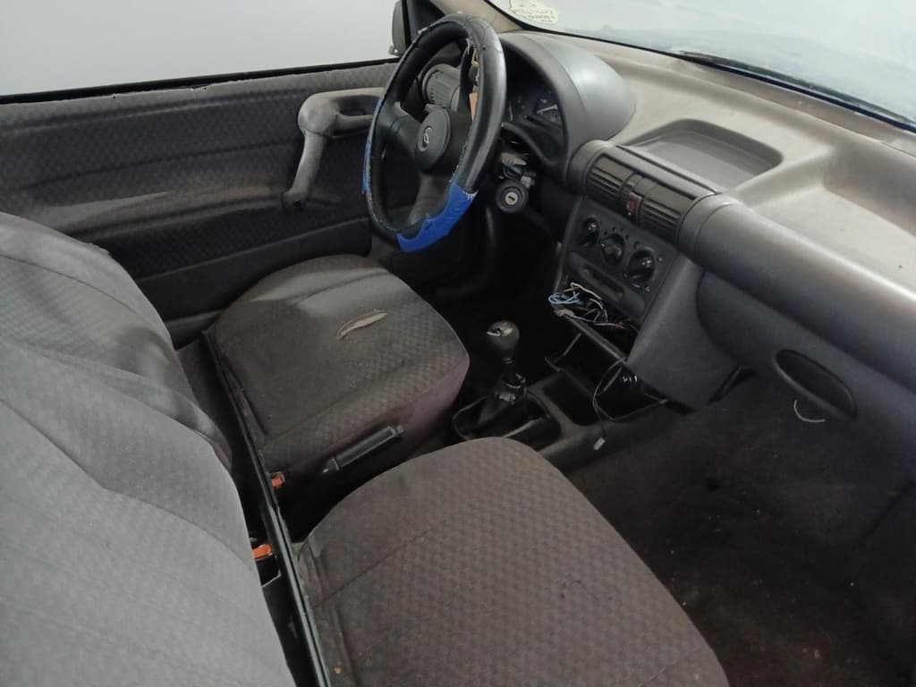 Chevrolet Corsa Super 1996 — foto 3