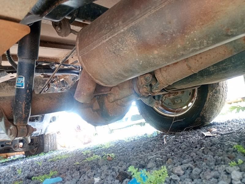 Volkswagen Amarok CS 4X4 S 2.0, 2018 — foto 10