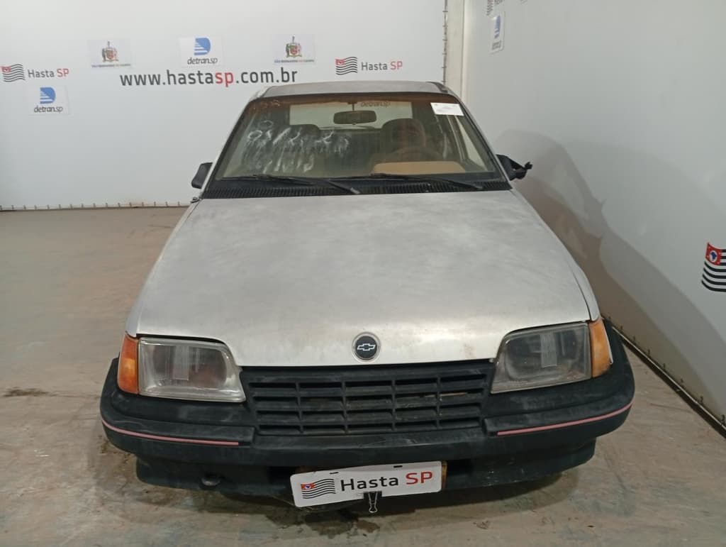 Chevrolet Kadett GL 1994 — foto 3