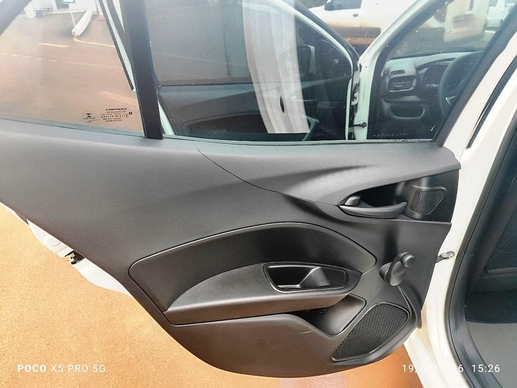 Fiat Argo 2022 — foto 13