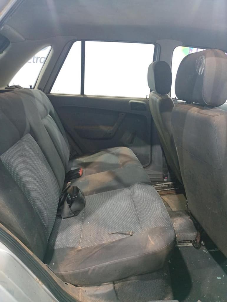 Volkswagen GOL 1.0 2013 — foto 5