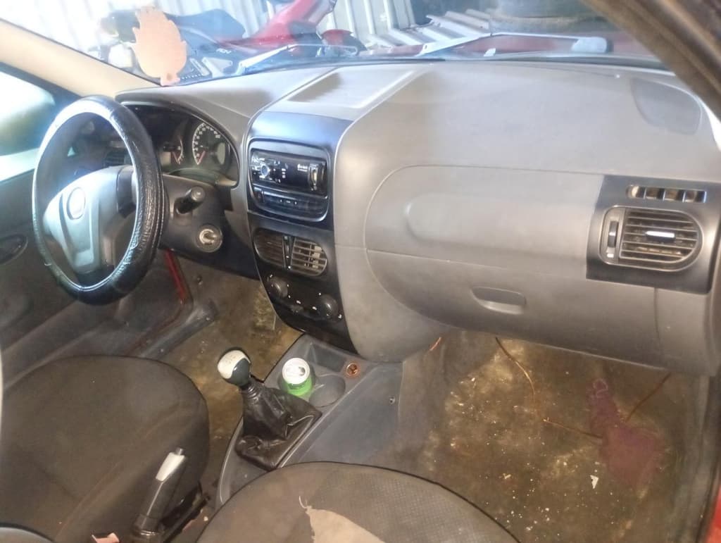 Fiat Strada Working 2013 — foto 5
