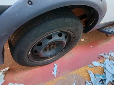Fiat Strada 2010 — foto 6