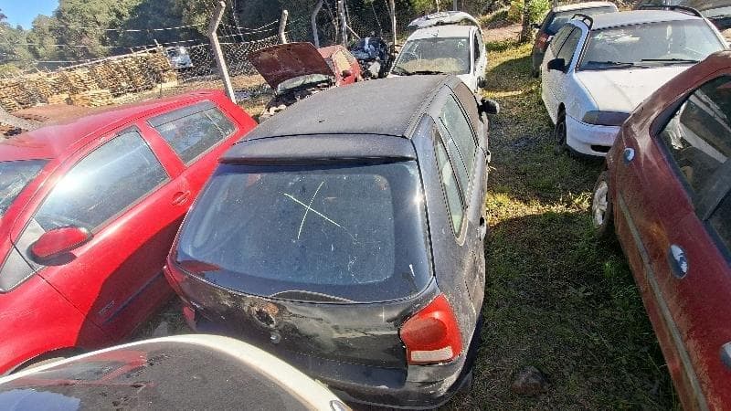 Volkswagen GOL 1.0 GIV 2013 — foto 9