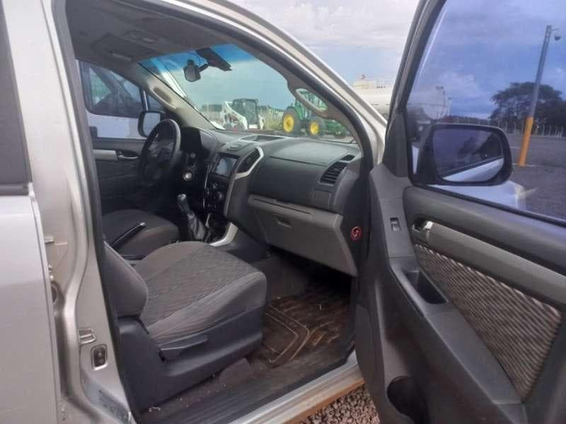 Chevrolet S10 2014 — foto 51