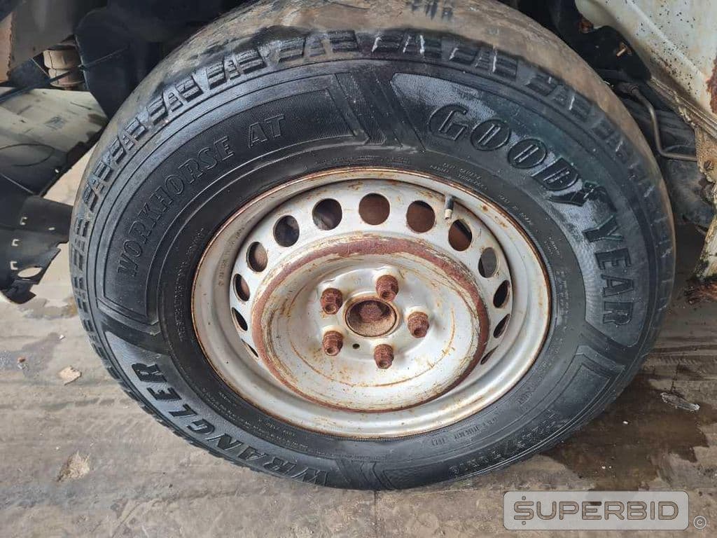 Volkswagen Amarok CS 4X4 S 2018 — foto 12