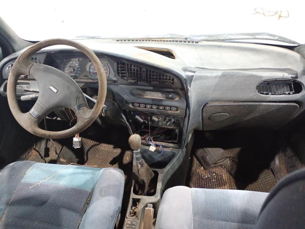 Fiat Tempra IE 1996 — foto 6