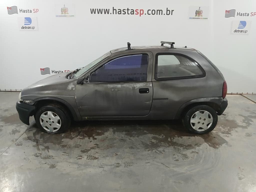 Chevrolet Corsa Wind 1996 — foto 1