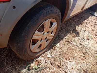 Fiat Uno 2013 — foto 24