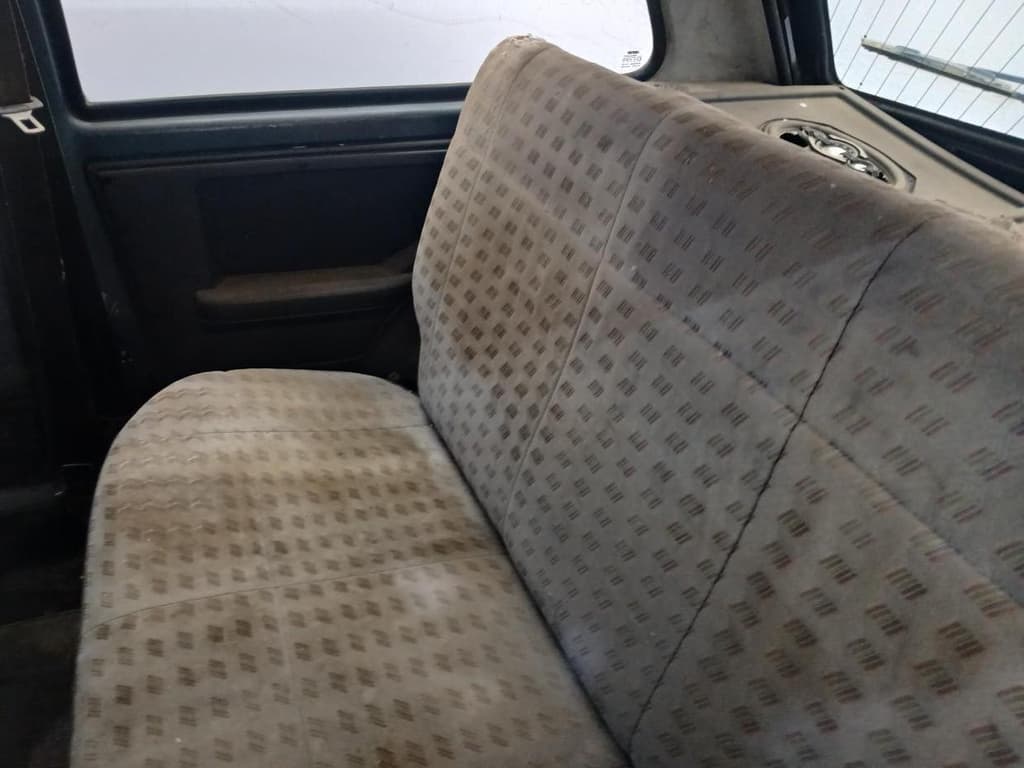 Fiat UNO Eletronic 1994 — foto 4
