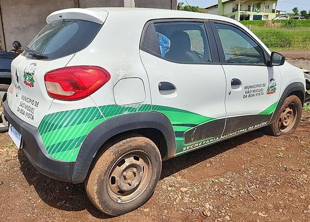 Renault Kwid ZEN 10mt 2019 — foto 5