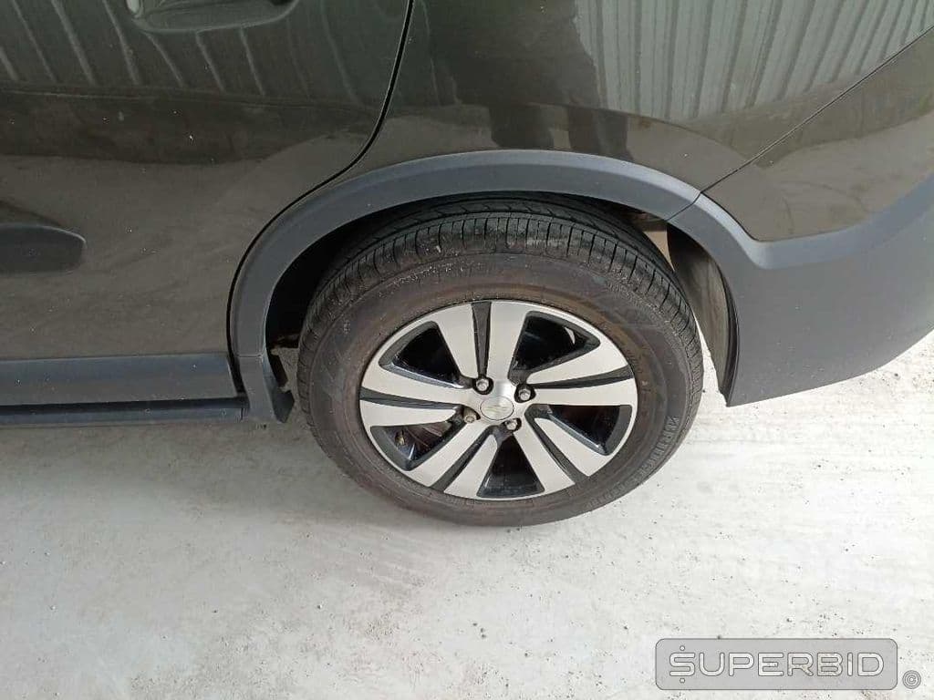 Chevrolet Spin 1.8l AT Act, 2024 — foto 11