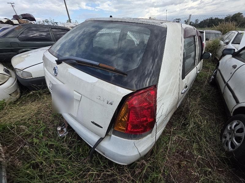 Fiat Palio ELX Flex 2005 — foto 6