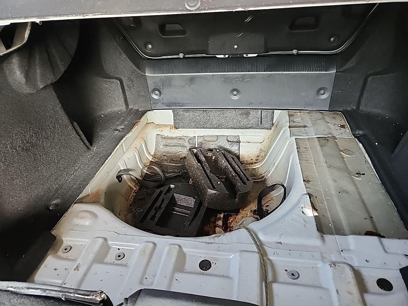 Citroën C4L A2 L Tend 2014 — foto 6