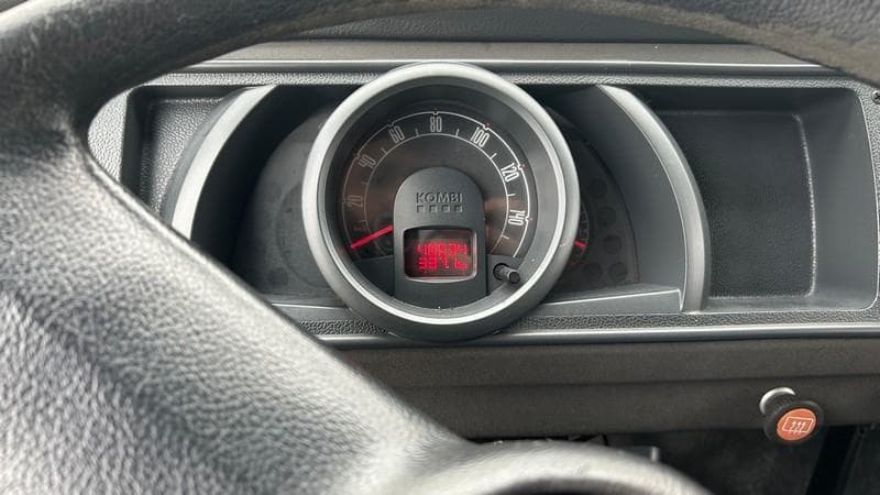 Volkswagen Kombi 2012 — foto 10