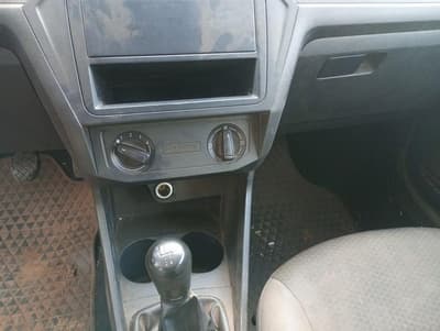Volkswagen Saveiro 2021 — foto 13