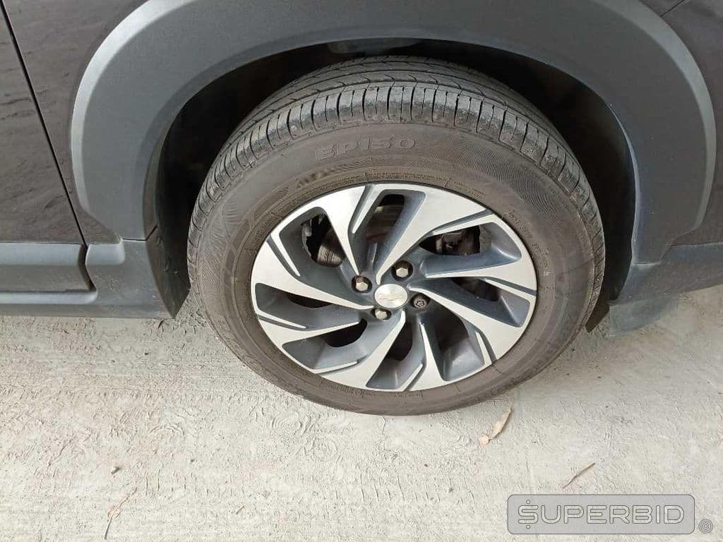 Chevrolet Spin 18L AT Premier, 2025 — foto 12