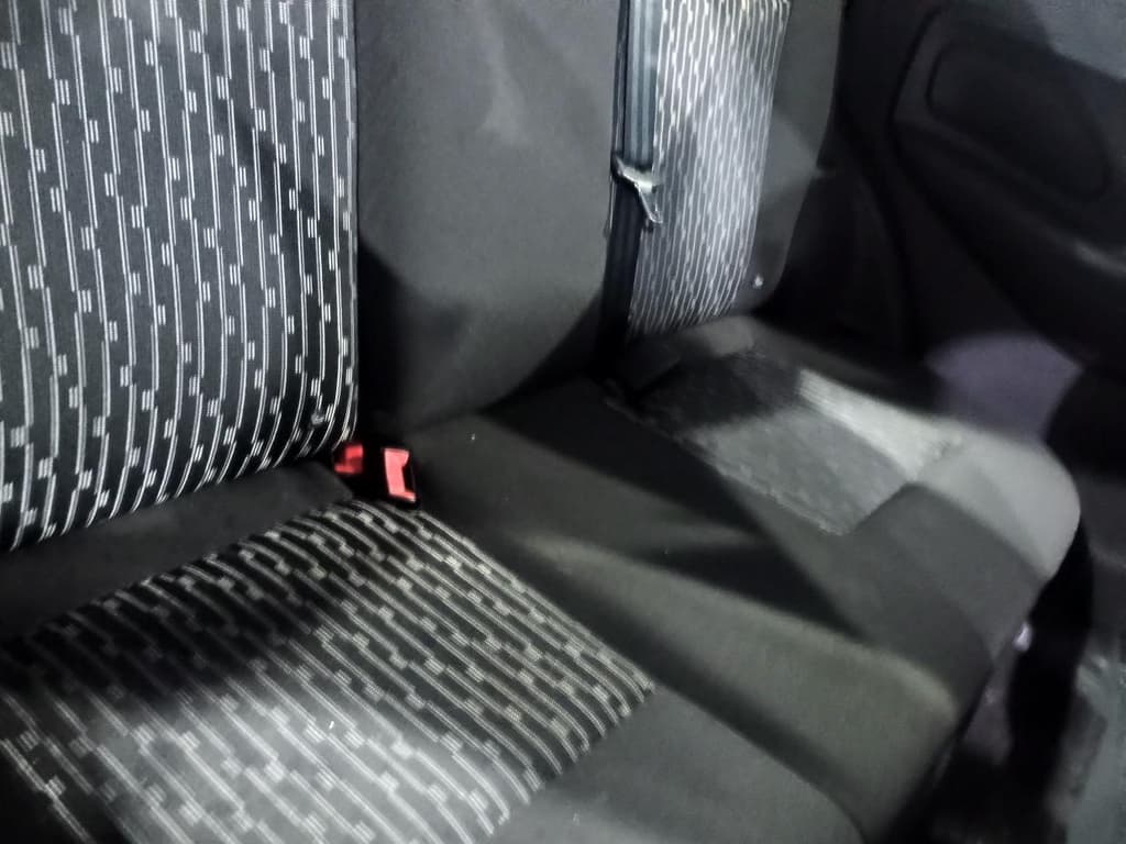 Ford KA SE 1.0 HA B 2018 — foto 6