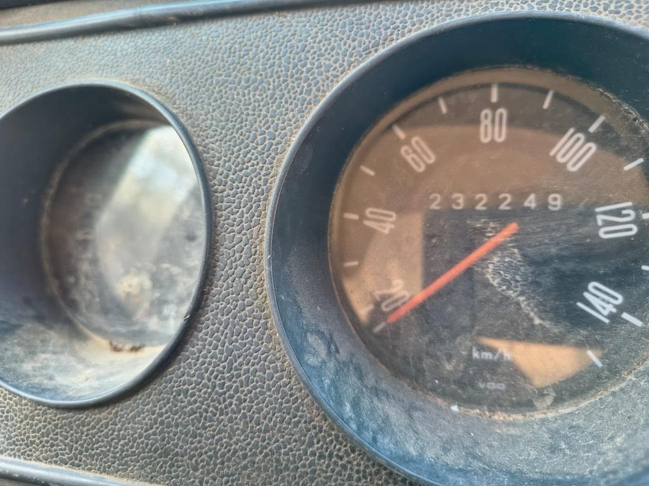 Volkswagen Kombi 2005 — foto 5