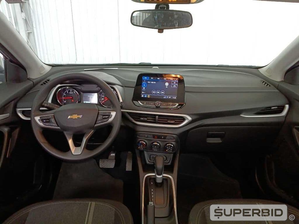Chevrolet Tracker T a LT, 2022 — foto 11