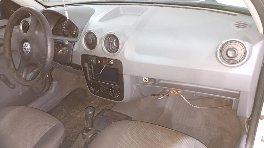 Volkswagen GOL 1.0 GIV 2014 — foto 5